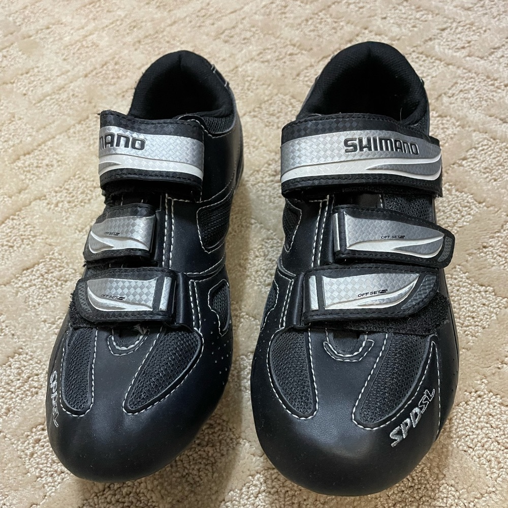 Shimano WR31 Cycling Shoes